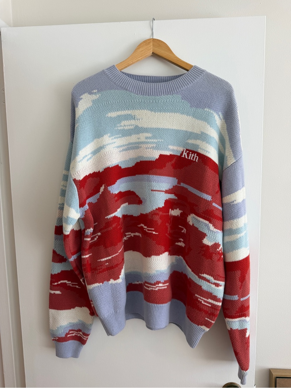 Kith Crewneck Sweater
